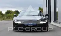 2010 Audi R8