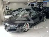 2010 Audi R8