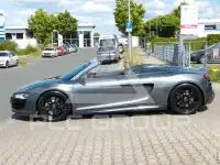 2010 Audi R8