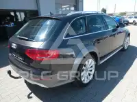 2010 Audi A4