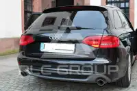 2010 Audi A4