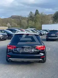 2010 Audi A4