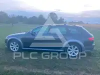 2010 Audi A4