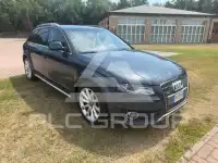 2010 Audi A4