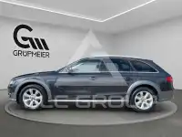 2010 Audi A4