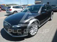 2010 Audi A4