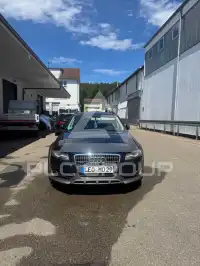 2010 Audi A4