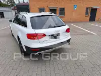 2010 Audi A4