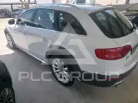 2010 Audi A4