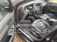 2010 Audi A4