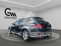 2010 Audi A4
