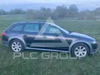 2010 Audi A4