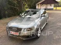 2010 Audi A4