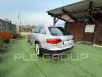 2010 Audi A4