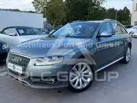 2010 Audi A4