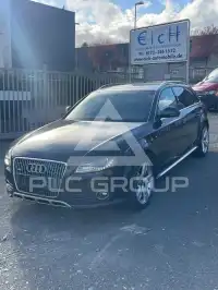 2010 Audi A4