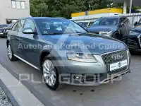 2010 Audi A4