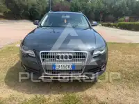 2010 Audi A4