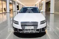 2010 Audi A4