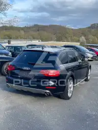 2010 Audi A4