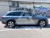 2010 Audi A4