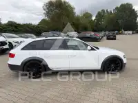 2010 Audi A4