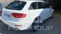 2010 Audi A4