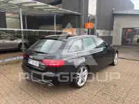 2010 Audi A4