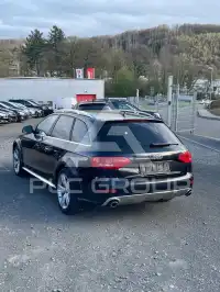 2010 Audi A4