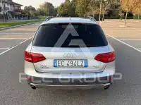 2010 Audi A4