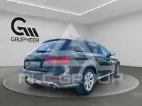 2010 Audi A4