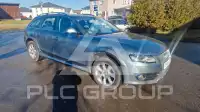 2010 Audi A4