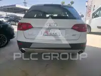 2010 Audi A4