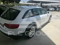 2010 Audi A4