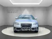 2010 Audi A4