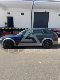 2010 Audi A4