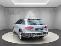 2010 Audi A4