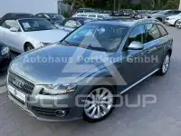 2010 Audi A4