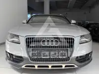 2010 Audi A4