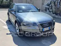 2010 Audi A4