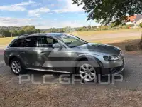 2010 Audi A4