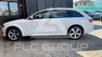 2010 Audi A4