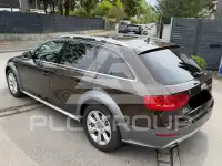 2010 Audi A4