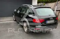 2010 Audi A4