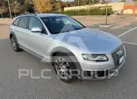 2010 Audi A4