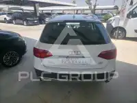2010 Audi A4