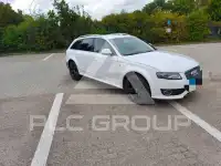 2010 Audi A4