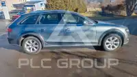 2010 Audi A4