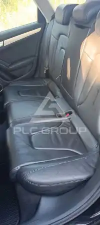 2010 Audi A4
