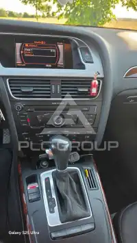 2010 Audi A4